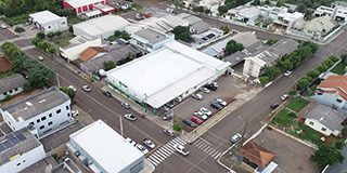 Ampre - Supermercado e Agropecuria