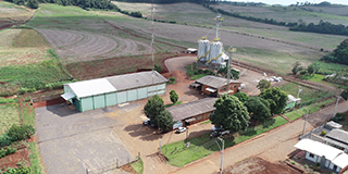 Barra Grande - Insumos, Cereais e Supermercado