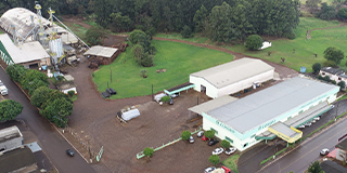 Planalto - Insumos, Cereais e Supermercado