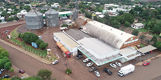 Pranchita - Insumos, Cereais e Supermercado