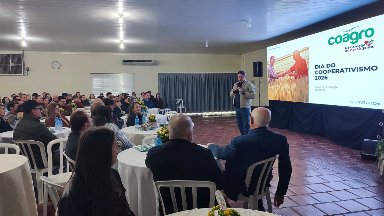Sergio Souza - Deputado Federal